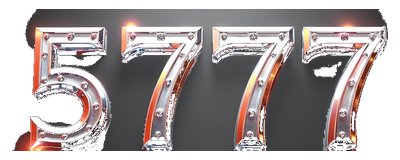 5777 bit logo